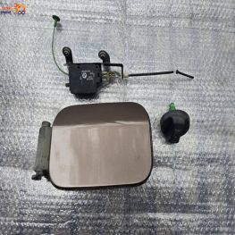 مجموعه در باک و پمپ برقی در باک بی ام و BMW مناسب برای E60