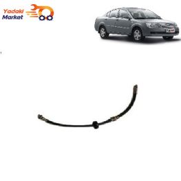 شیلنگ ترمز چرخ عقب ام وی ام MVM 530
