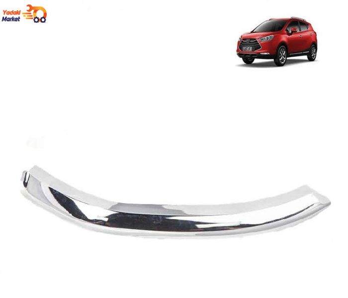 زه استیل مه شکن  جلو چپ جک S3