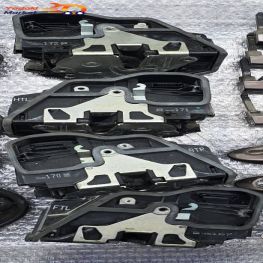 قفل و پمپ در بی ام و BMW مناسب برای E60