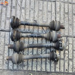 پلوس عقب ۴ سیلندری بی ام و BMW مناسب برای اطاق E46