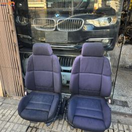 جفت صندلی جلو m هشت تیکه بی ام و BMW مناسب برای اطاق E30