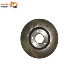 دیسک چرخ جلو جک J5
