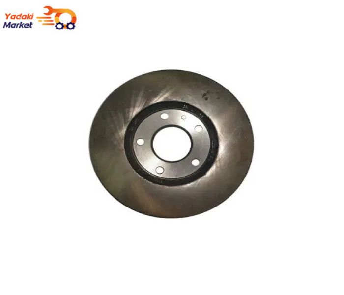 دیسک چرخ جلو جک J5