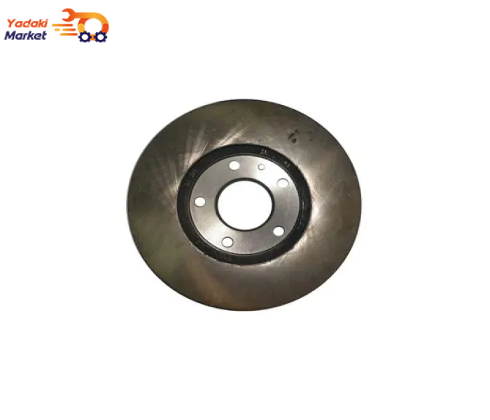 دیسک چرخ عقب جک J5