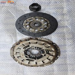 دیسک و صفحه و بلبرینگ موتور m54 بی ام و BMW مناسب برای اطاقهای E46