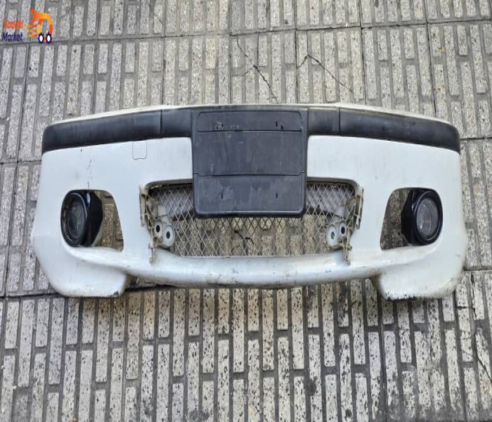 سپر جلو m بی ام و BMW برای e46 سدان مناسب برای تمامی مدلها