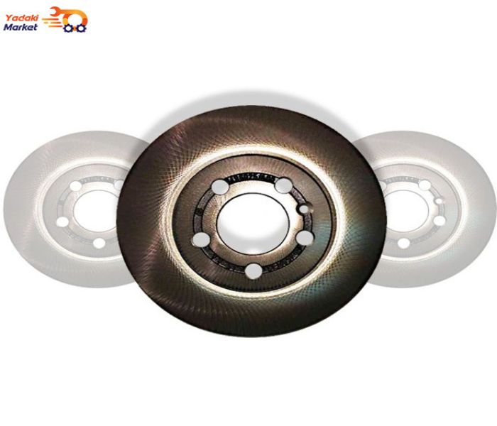دیسک چرخ جلو برلیانس 320 و 330