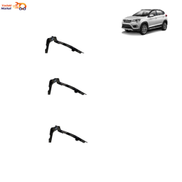 لولای درب موتور MVM X22
