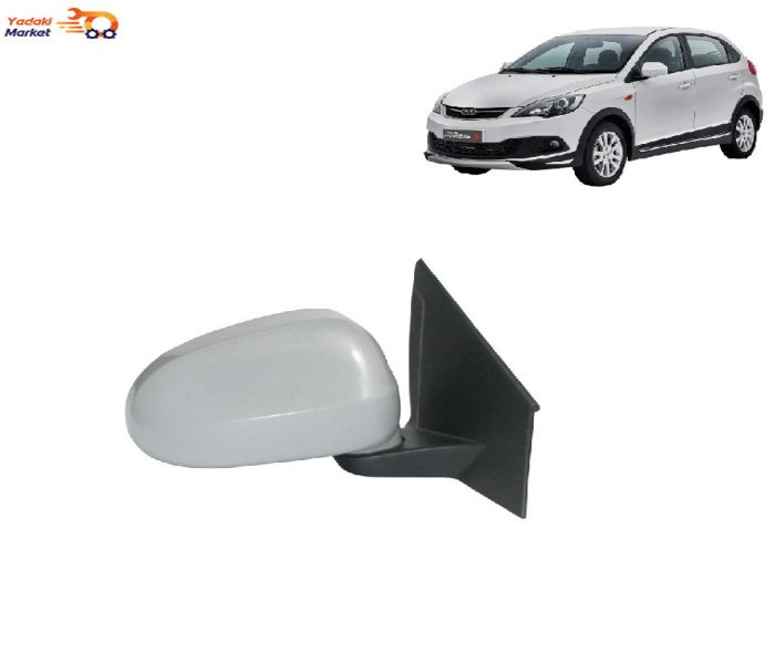 قاب آینه بغل سمت راست ام وی ام MVM 315 - خام