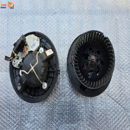 موتور فن بخاری و کولر بی ام و BMW مناسب برای اطاقهای E88