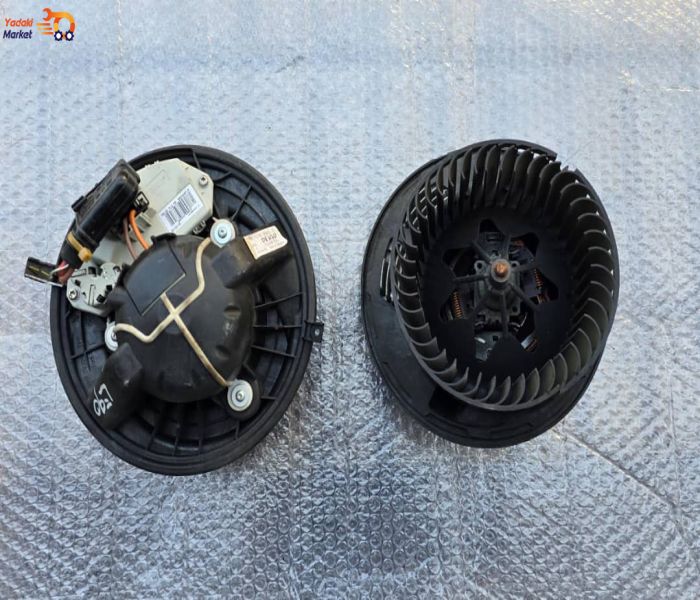 موتور فن بخاری و کولر بی ام و BMW مناسب برای اطاقهای E92