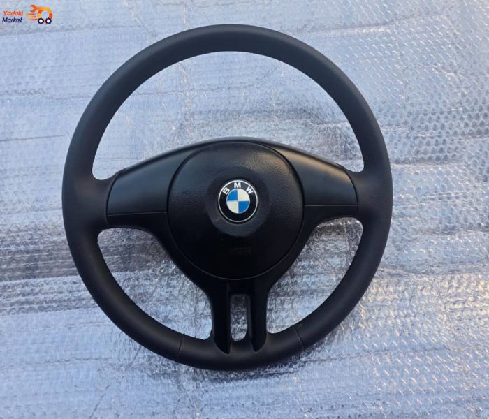 فرمان ci (دوشاخ) بی ام و BMW مناسب برای اطاق E46