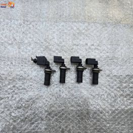سنسور سرمیل لنگ و میل سوپاپ موتور n52 بی ام و BMW مناسب برای اطاقهای E88