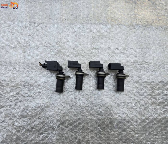 سنسور سرمیل لنگ و میل سوپاپ موتور n52 بی ام و BMW مناسب برای اطاقهای E63