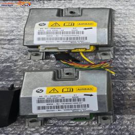 یونیت ایربگ روی ستونها بی ام و BMW مناسب برای E60