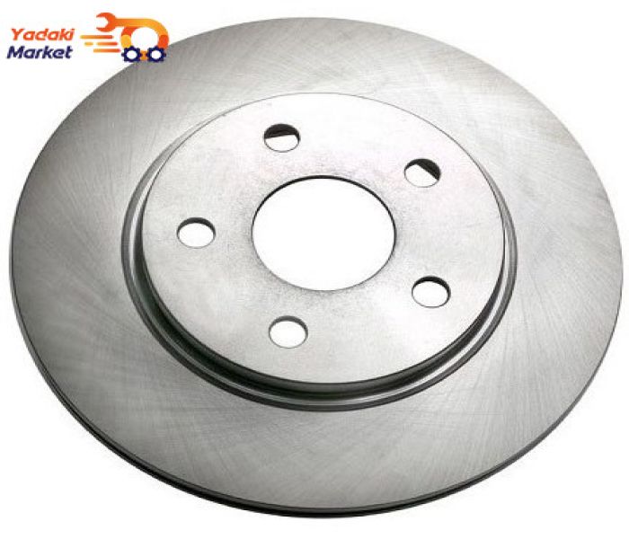 دیسک چرخ جلو ام وی ام 550 MVM