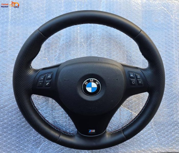 فرمان m بی ام و BMW مناسب برای اطاقهای E88