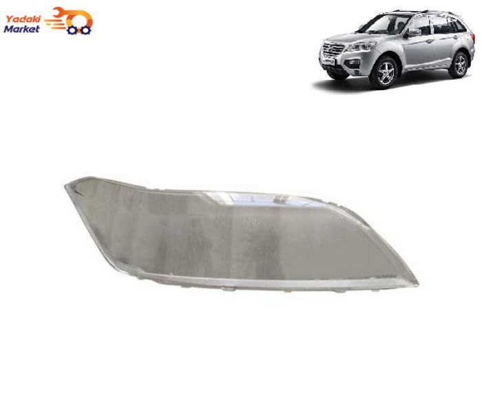طلق چراغ جلوی لیفان X60 سمت چپ(راننده)