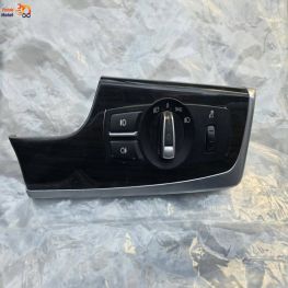 یونیت و کلید چراغ کامل بی ام و BMW مناسب برای اطاق F10