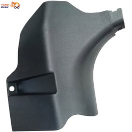 قاب پایین ستون جلو چپ لیفان X60 اصلی