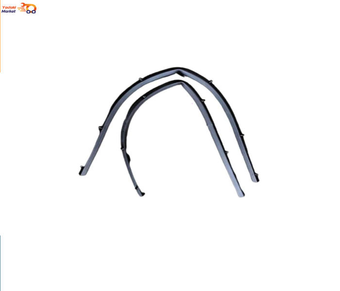 لاستیک زیر درب موتور جلو لیفان-X60 اصلی