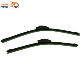 تیغه برف پاک کن جلو ام وی ام MVM X22