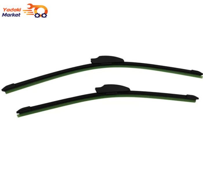 تیغه برف پاک کن جلو ام وی ام MVM X22
