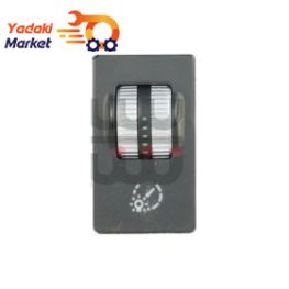 کلید نور محیط لیفان X60 B37500520A2