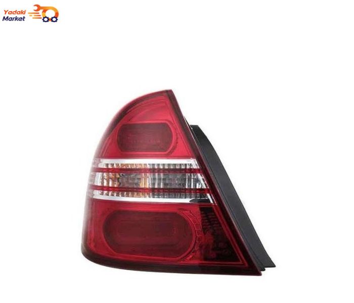چراغ خطر عقب سمت چپ لیفان 620