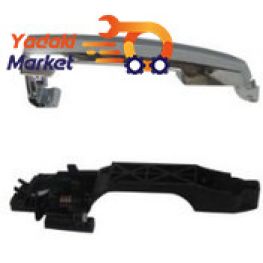 دستگیره بیرونی درب عقب چپ لیفان-X60-AT-MT اصلی