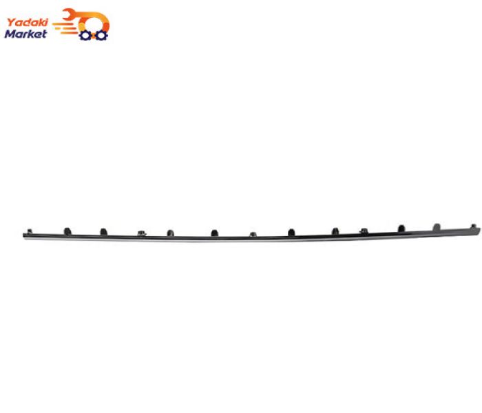 زه استیل سپر عقب چپ جک s3 28-4123U221G