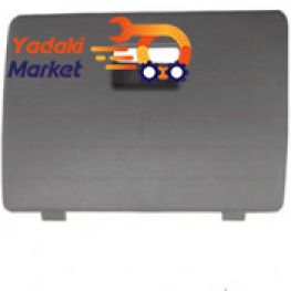 درب جعبه فیوز جک S5 اصلی