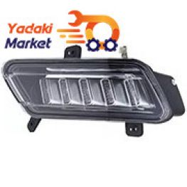 مه شکن (دیلایت) جلو راست لیفان X50