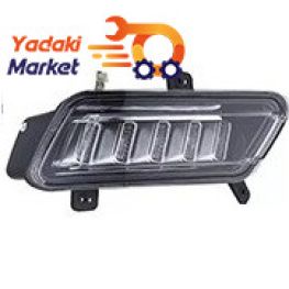 مه شکن (دیلایت) جلو چپ لیفان X50