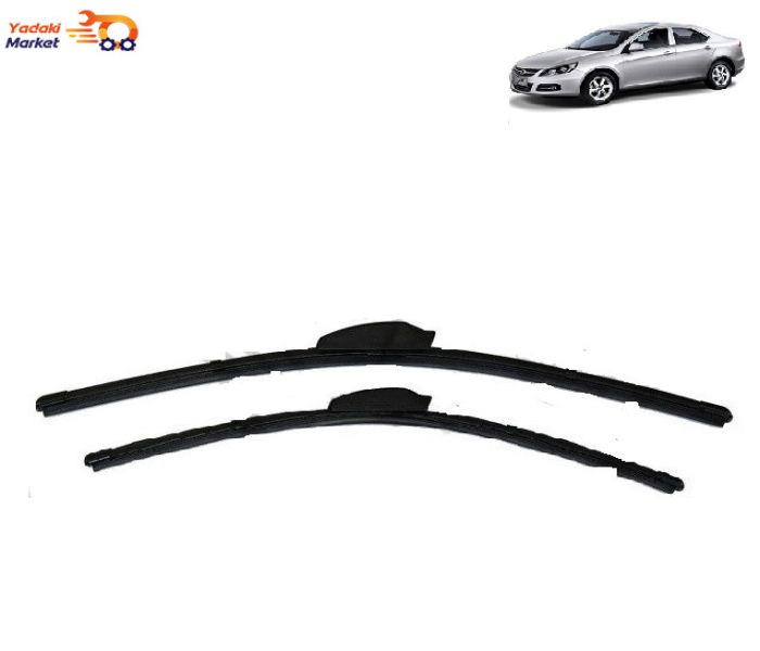 تیغه برف پاکن جلو جک J5 دنده ای
