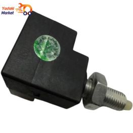 فشنگی پدال ترمز جک S5 اصلی