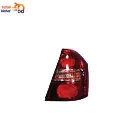 چراغ خطر عقب سمت راست لیفان 620