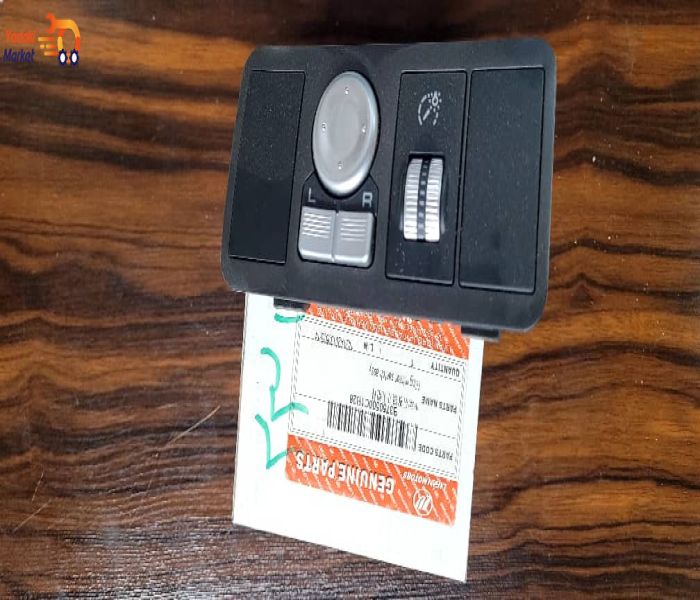 مجموعه کامل کليد آينه داخل مشکی لیفان 620 اصلی