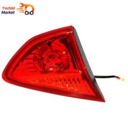 چراغ روی صندوق عقب راست- جک S3-اصلی