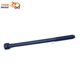 پیچ سیلندر ترمز جک S3 اصلی