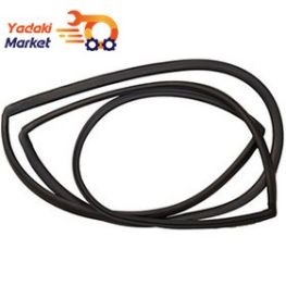 نوار دور درب جلو چپ جک J5