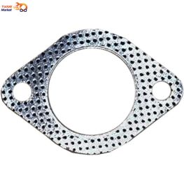 واشر گلویی اگزوز جک جی 5 (jac j5) اصلی