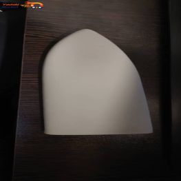 کاور دستگيره بيروني درب جلو – چپ KMC X5