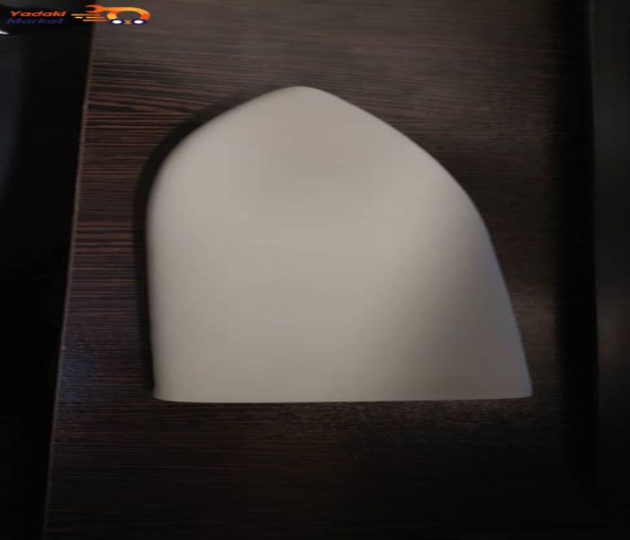کاور دستگيره بيروني درب جلو – چپ KMC X5