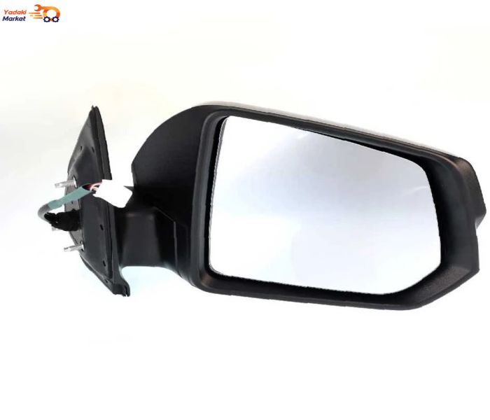 قاب آینه راست KMC T8 کی ام سی تی 8