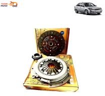 دیسک و صفحه لیفان 520 هانژی با بلبرینگ