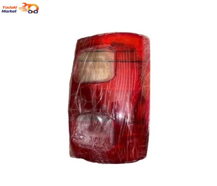 طلق خطر عقب چپ KMC T8 کی ام سی تی 8