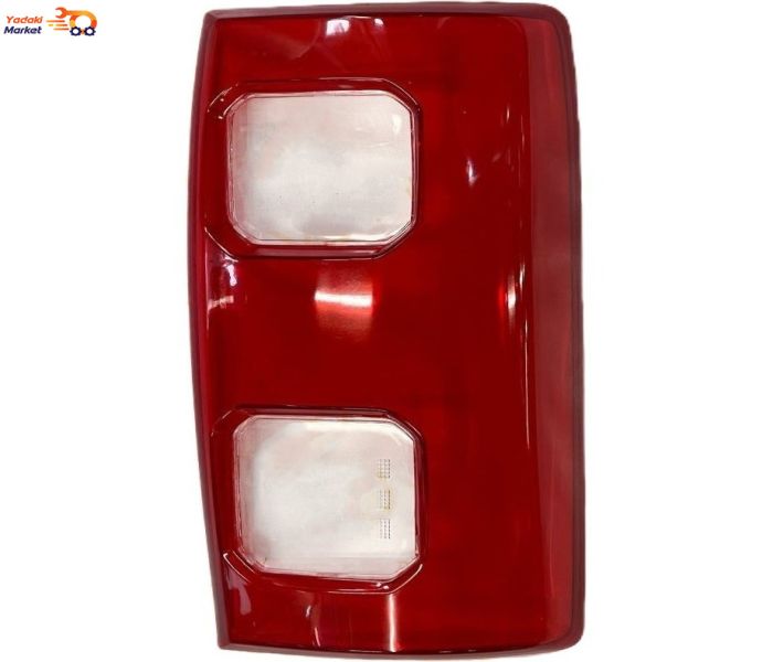 طلق خطر عقب راست KMC T8 کی ام سی تی 8