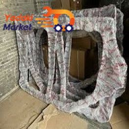کلاف راست ستون KMC T8 کی ام سی تی 8